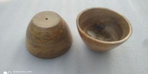 Wooden Bowl