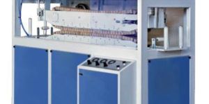 Automatic Traction Unit