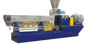 Extruder Machine