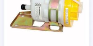 Power Steering Tank ZF Old Model