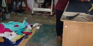 Rani Boutique Designer