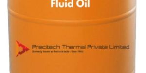 Synthetic Thermic Fluid