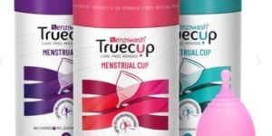 Menstrual Cup