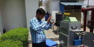 Ambient Air Monitoring Services