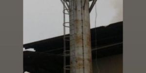 Stack Gas Monitoring Service