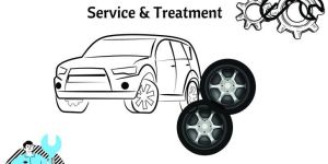 Car Repair Services