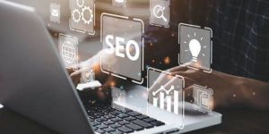 Search Engine Optimization Services