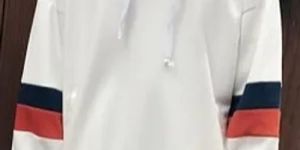 Mens Full Sleeve Hoodie