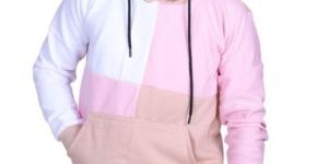 Mens Full Sleeves Designer Hoodie