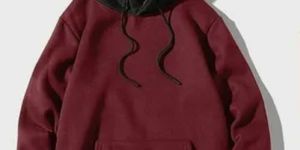 Unisex Stylish Hoodie