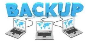 Endpoint Backup Solution
