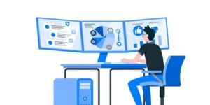 Server Monitoring Service