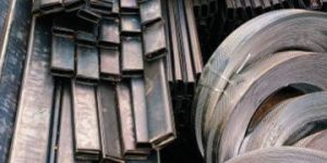 Jali Patti Channel Bracket