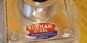 Rolling Shutter Gear Box