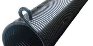 Rolling Shutter Spring