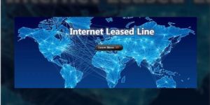 Internet Leased Line Service