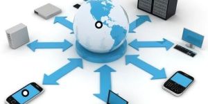 Networking Solution Services