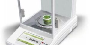 Analytical Balances