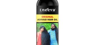 Adivasi Hair Oil