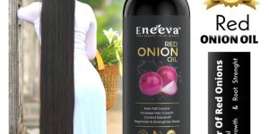 Red Onion Oil