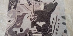 Hand Tufted Wool Carpets