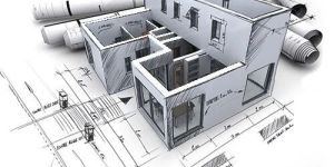 Building Architecture Designing Service