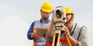 Land Surveyors Service