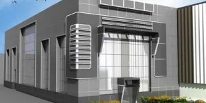 Office Architecture Designing Service