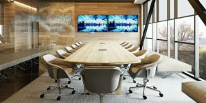 Office Interior Designing Service