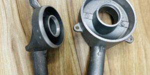 Gas Burner Aluminium Die Casting