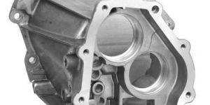 Gearbox Casting