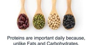 Milletes Multigrain Flour