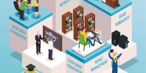 Admission Management