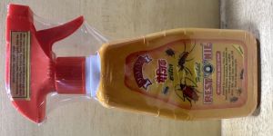 Herbal Insect Repellent