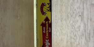 Magic Anti Cockroach Gel