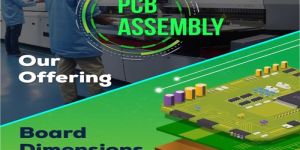 PCB Assembly Services