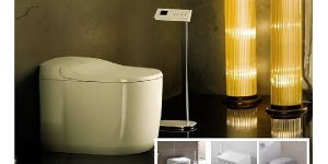 Grohe Bathroom Fittings
