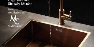 Kitchen Sink Faucets