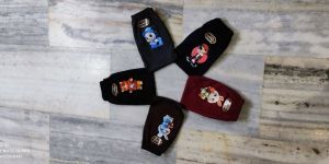 Kids Dtf Logo Payjama