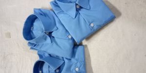 ZP Sky Half Shirts