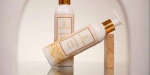 Moisturizing Body Lotion