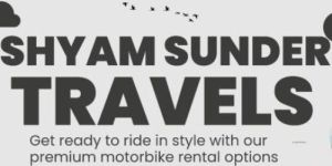 Bike Rental Services