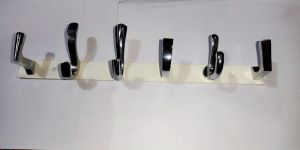 Aluminium Khunti Wall Hook