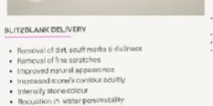 Floor Polishing Service