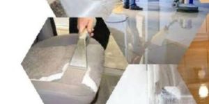 Flats Cleaning Services