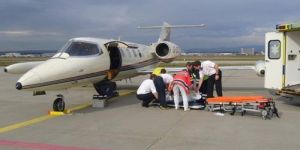 Air Ambulance Services