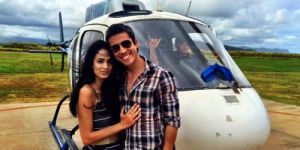 Helicopter Tour Services