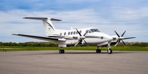 Private Charters Services