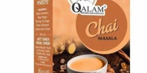 Qalam 100gm Chai Masala Powder