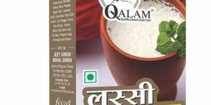 Qalam 100gm Lassi Masala Powder